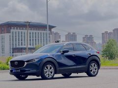 Mazda CX-30 2.0L automatic Jiayue type - фото 1