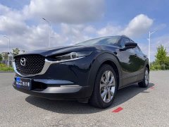 Mazda CX-30 2.0L automatic Jiayue type - фото 10