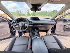 Mazda CX-30 2.0L automatic Jiayue type - фото 11