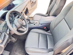 Mazda CX-30 2.0L automatic Jiayue type - фото 12