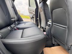 Mazda CX-30 2.0L automatic Jiayue type - фото 14