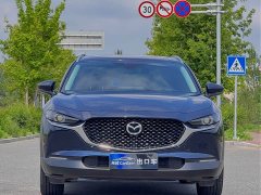 Mazda CX-30 2.0L automatic Jiayue type - фото 2