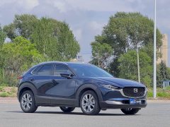 Mazda CX-30 2.0L automatic Jiayue type - фото 3