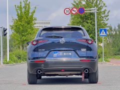 Mazda CX-30 2.0L automatic Jiayue type - фото 5