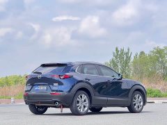 Mazda CX-30 2.0L automatic Jiayue type - фото 6