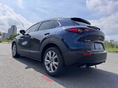 Mazda CX-30 2.0L automatic Jiayue type - фото 8