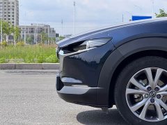 Mazda CX-30 2.0L automatic Jiayue type - фото 9