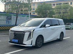 GAC Trumpchi M8 2024 Master Series 400T Supreme Edition - фото 1
