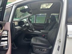 GAC Trumpchi M8 2024 Master Series 400T Supreme Edition - фото 11