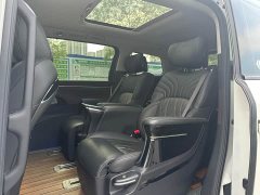 GAC Trumpchi M8 2024 Master Series 400T Supreme Edition - фото 12