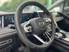 GAC Trumpchi M8 2024 Master Series 400T Supreme Edition - фото 13