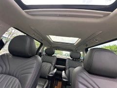 GAC Trumpchi M8 2024 Master Series 400T Supreme Edition - фото 14