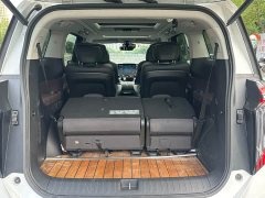 GAC Trumpchi M8 2024 Master Series 400T Supreme Edition - фото 15