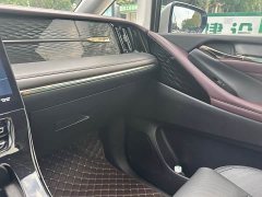 GAC Trumpchi M8 2024 Master Series 400T Supreme Edition - фото 17
