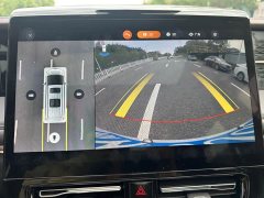 GAC Trumpchi M8 2024 Master Series 400T Supreme Edition - фото 18