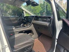 GAC Trumpchi M8 2024 Master Series 400T Supreme Edition - фото 19