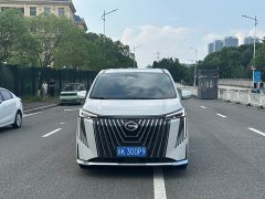 GAC Trumpchi M8 2024 Master Series 400T Supreme Edition - фото 2