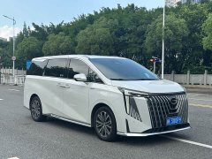 GAC Trumpchi M8 2024 Master Series 400T Supreme Edition - фото 3