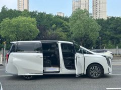 GAC Trumpchi M8 2024 Master Series 400T Supreme Edition - фото 4
