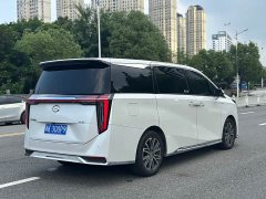 GAC Trumpchi M8 2024 Master Series 400T Supreme Edition - фото 5
