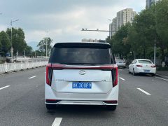GAC Trumpchi M8 2024 Master Series 400T Supreme Edition - фото 6