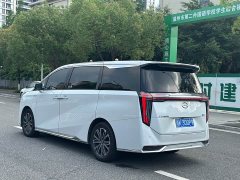 GAC Trumpchi M8 2024 Master Series 400T Supreme Edition - фото 7