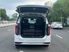 GAC Trumpchi M8 2024 Master Series 400T Supreme Edition - фото 8