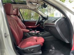 BMW X3 xDrive30i Version M - фото 10