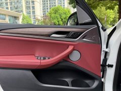 BMW X3 xDrive30i Version M - фото 14