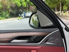 BMW X3 xDrive30i Version M - фото 15