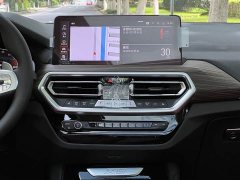 BMW X3 xDrive30i Version M - фото 18