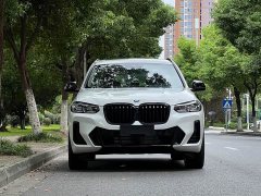 BMW X3 xDrive30i Version M - фото 2