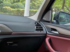 BMW X3 xDrive30i Version M - фото 20