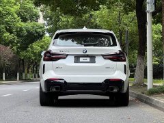 BMW X3 xDrive30i Version M - фото 4