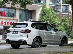 BMW X3 xDrive30i Version M - фото 5