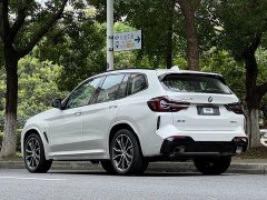 BMW X3 xDrive30i Version M - фото 6