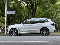 BMW X3 xDrive30i Version M - фото 7