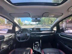 BMW Vision X3 2021 PRO 1.5L CVT premium - фото 16