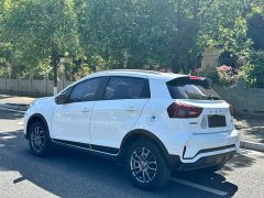 BMW Vision X3 2021 PRO 1.5L CVT premium - фото 5