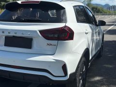 BMW Vision X3 2021 PRO 1.5L CVT premium - фото 8
