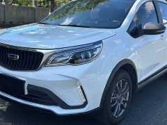 BMW Vision X3 2021 PRO 1.5L CVT premium - фото 9