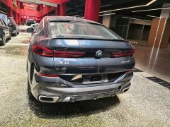 BMW X6 xDrive30i M - фото 5