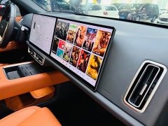 Li Auto L6 Pro - фото 16