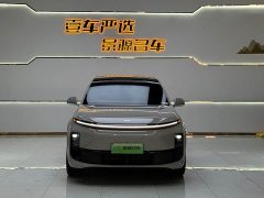 Li Auto L6 Pro - фото 2