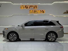 Li Auto L6 Pro - фото 3