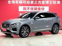 Li Auto F-PACE 250PS R-Dynamic S - фото 1
