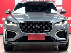 Li Auto F-PACE 250PS R-Dynamic S - фото 2