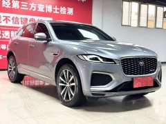 Li Auto F-PACE 250PS R-Dynamic S - фото 3