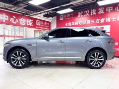 Li Auto F-PACE 250PS R-Dynamic S - фото 4