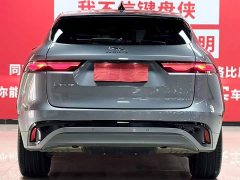 Li Auto F-PACE 250PS R-Dynamic S - фото 5